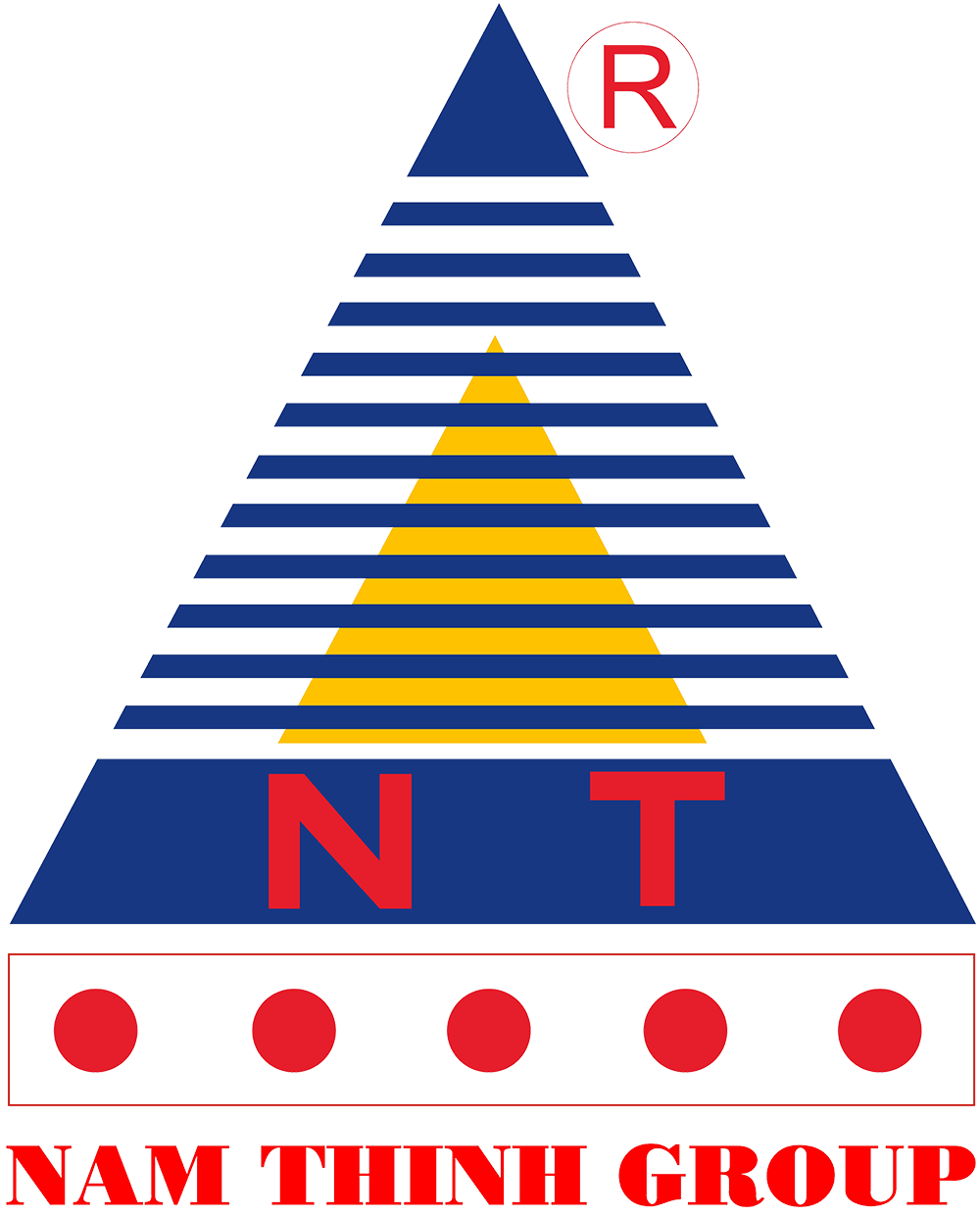 Nam Thinh Group